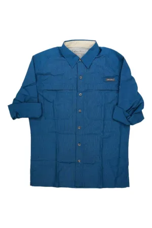 Get Authentic Start With Eddie Bauer Men's Upf Guide LS Shirt Revealed Sale,68-78%OFF , various styles & fashionable, buy cheap Items here!