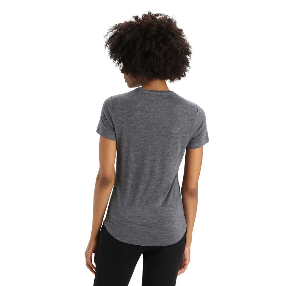 Get Authentic Icebreaker Sphere II Short Sleeve Womens T-Shirt is hot sale now, we provide you cheaper Items, free shipping and best service for you, 74% off!