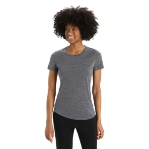 Many Types Official Start With Icebreaker Sphere II Short Sleeve Womens T-Shirt Next Day Delivery sale with big discount, select our original Items, a complete range of specifications, welcome!
