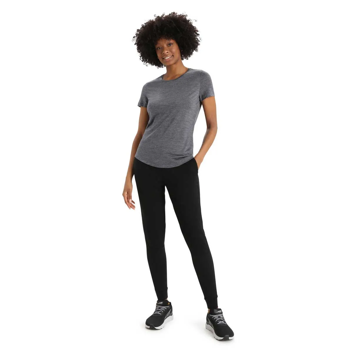 Find best Icebreaker Sphere II Short Sleeve Womens T-Shirt are free shipping with fast delivery, we offer you new style Items here, 100% quality.