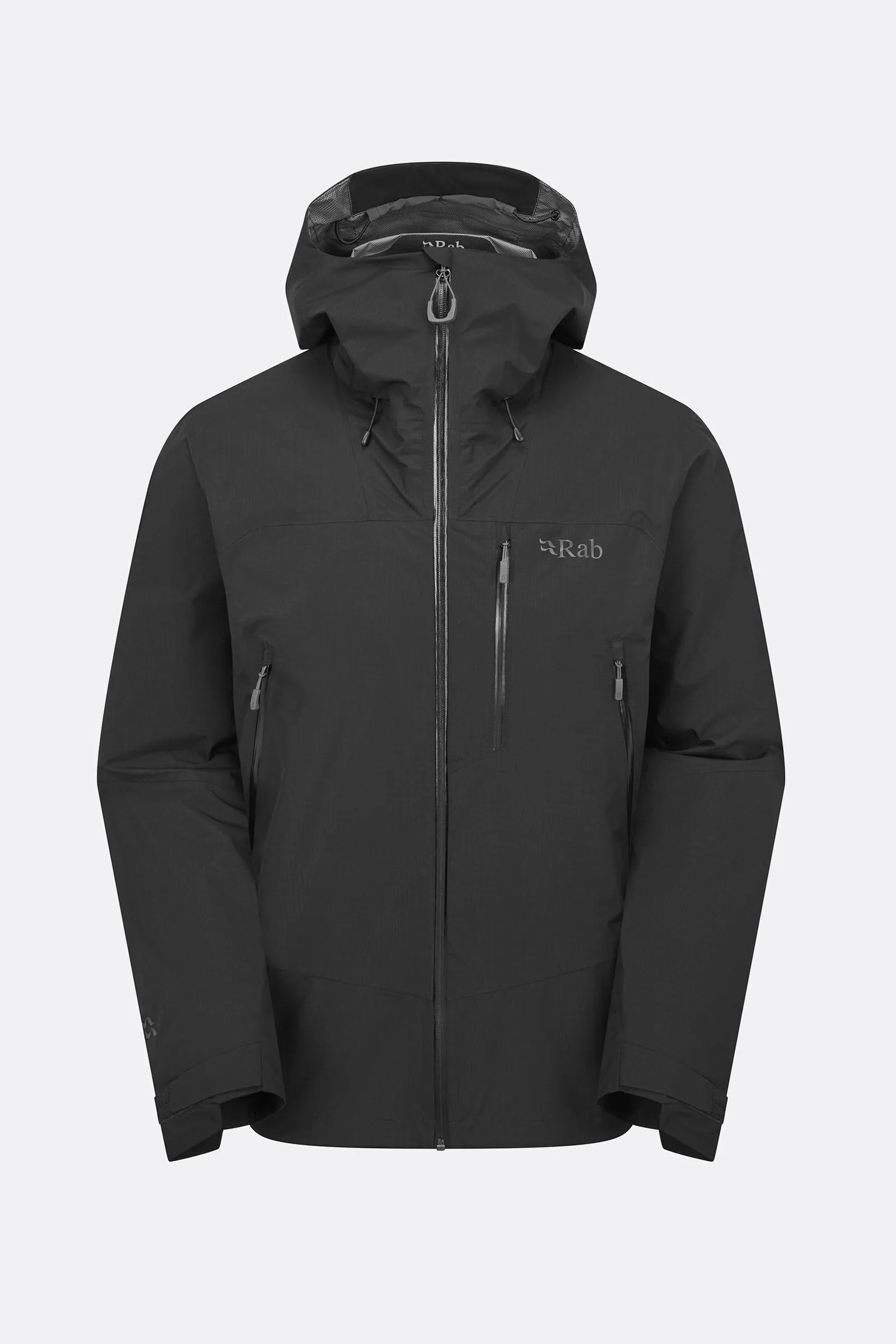 Browse 2024-2025 fashion Start With Rab Downpour Mountain Waterproof Jacket Men's At Best Price in stock, choose clearance Items on our site.