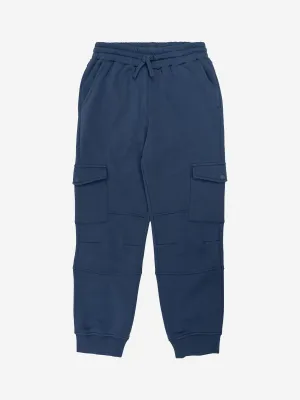 Stella McCartney Jogginghosen für Jungen in Blau