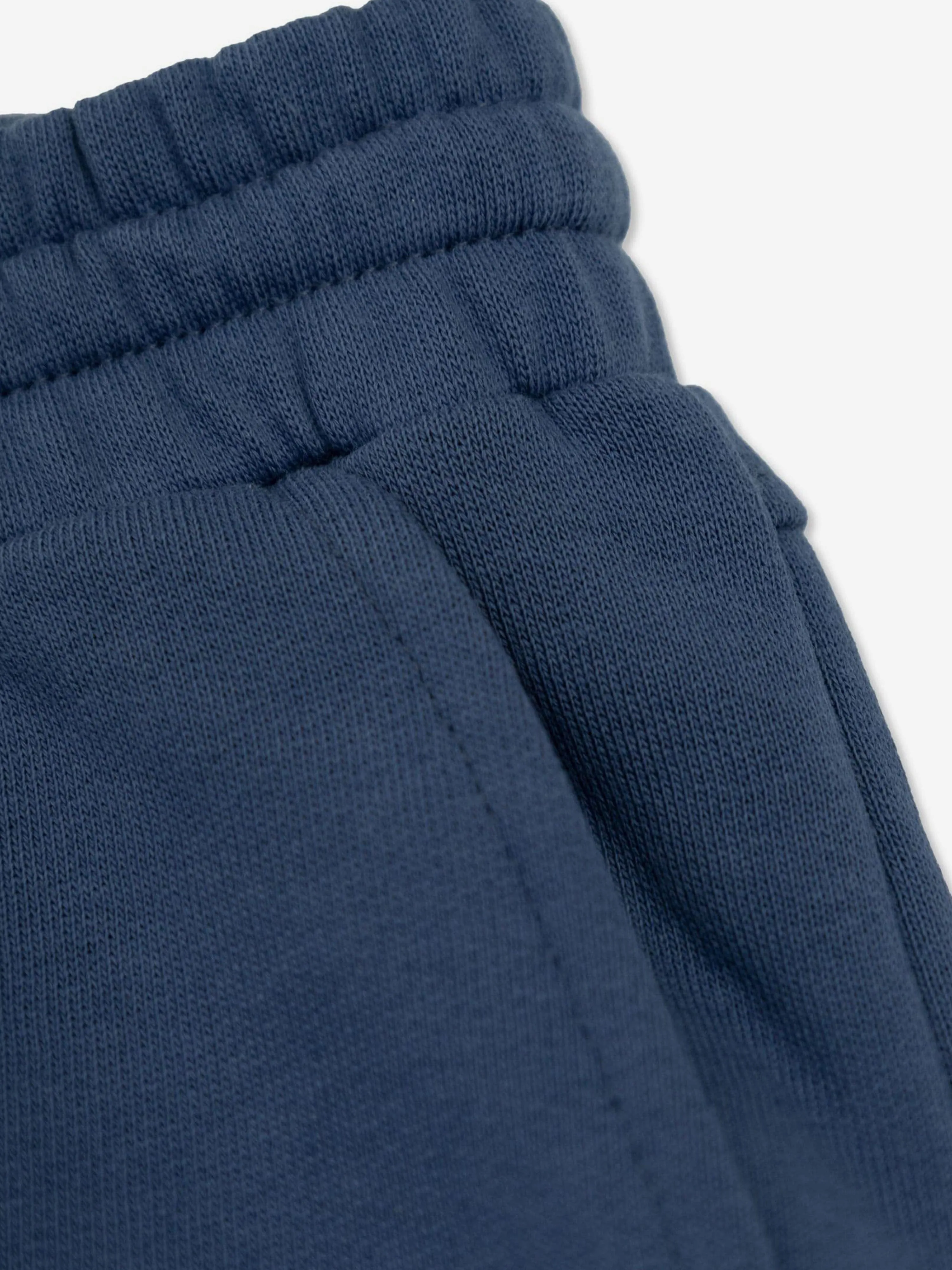 Stella McCartney Jogginghosen für Jungen in Blau