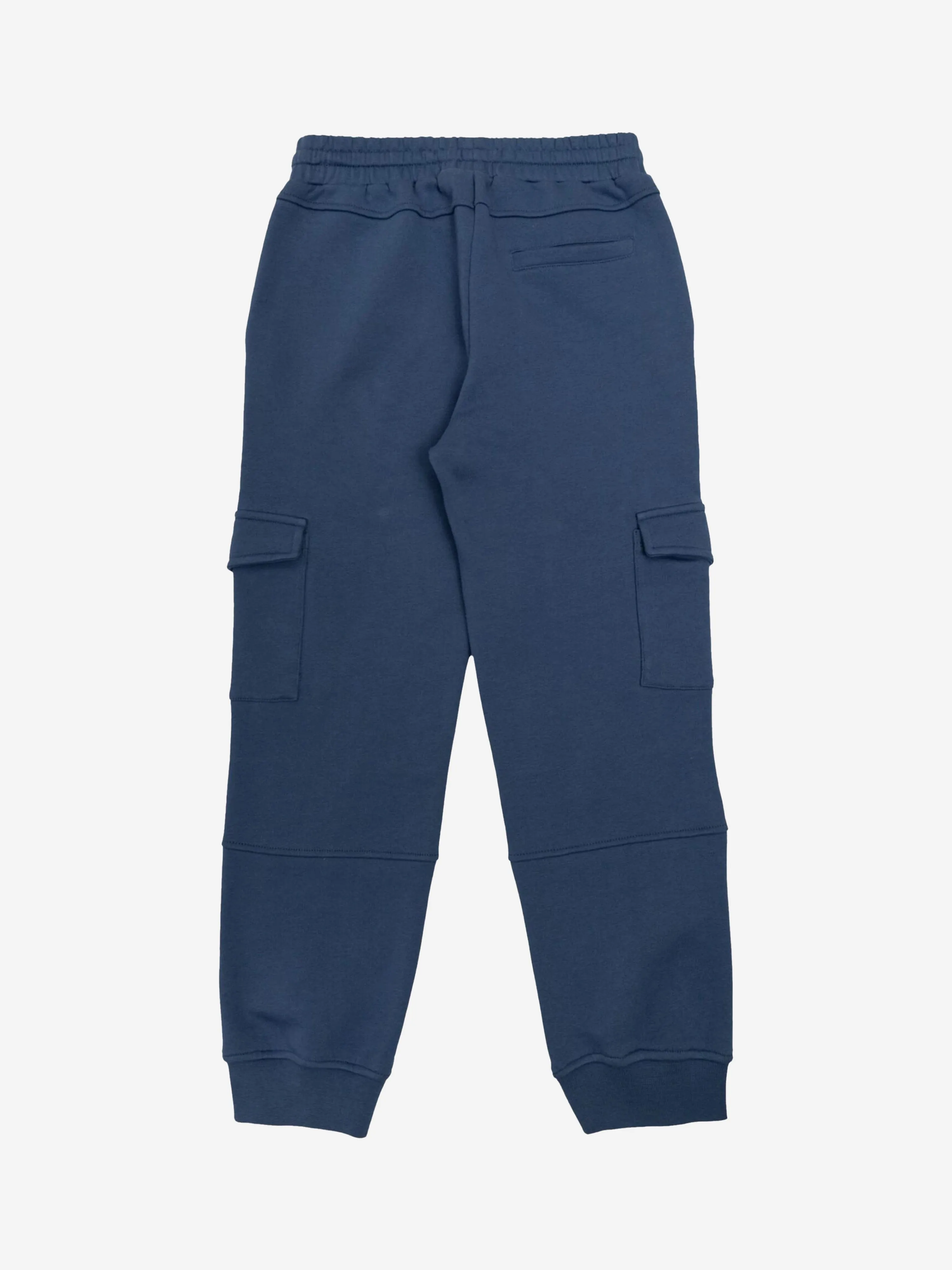 Stella McCartney Jogginghosen für Jungen in Blau