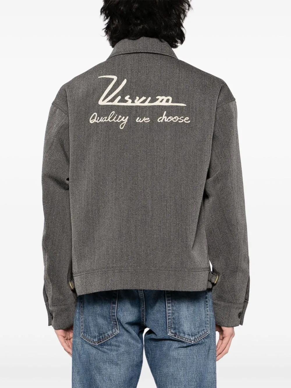 Strato Jacket