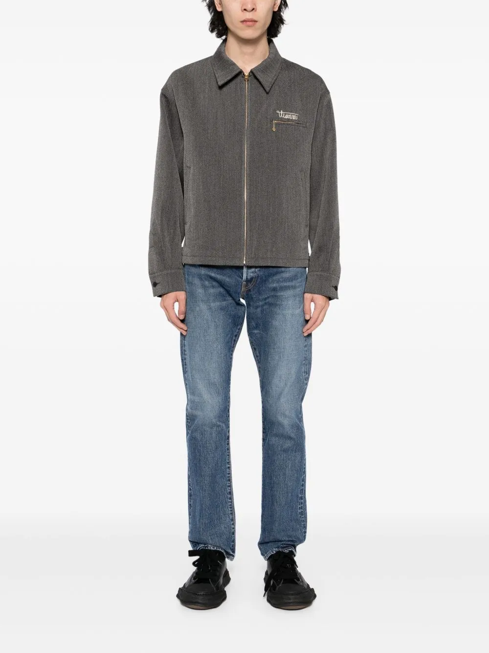 Strato Jacket
