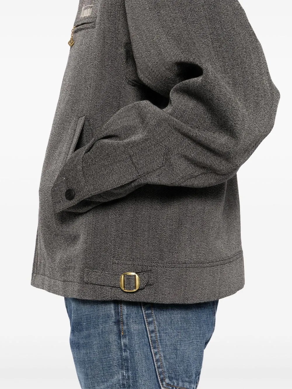 Strato Jacket