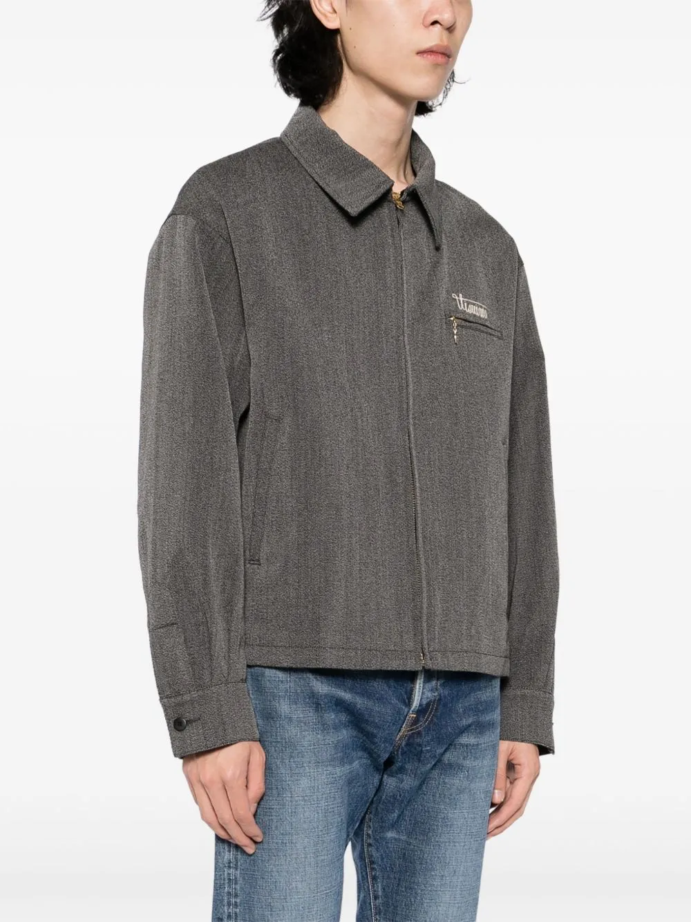 Strato Jacket