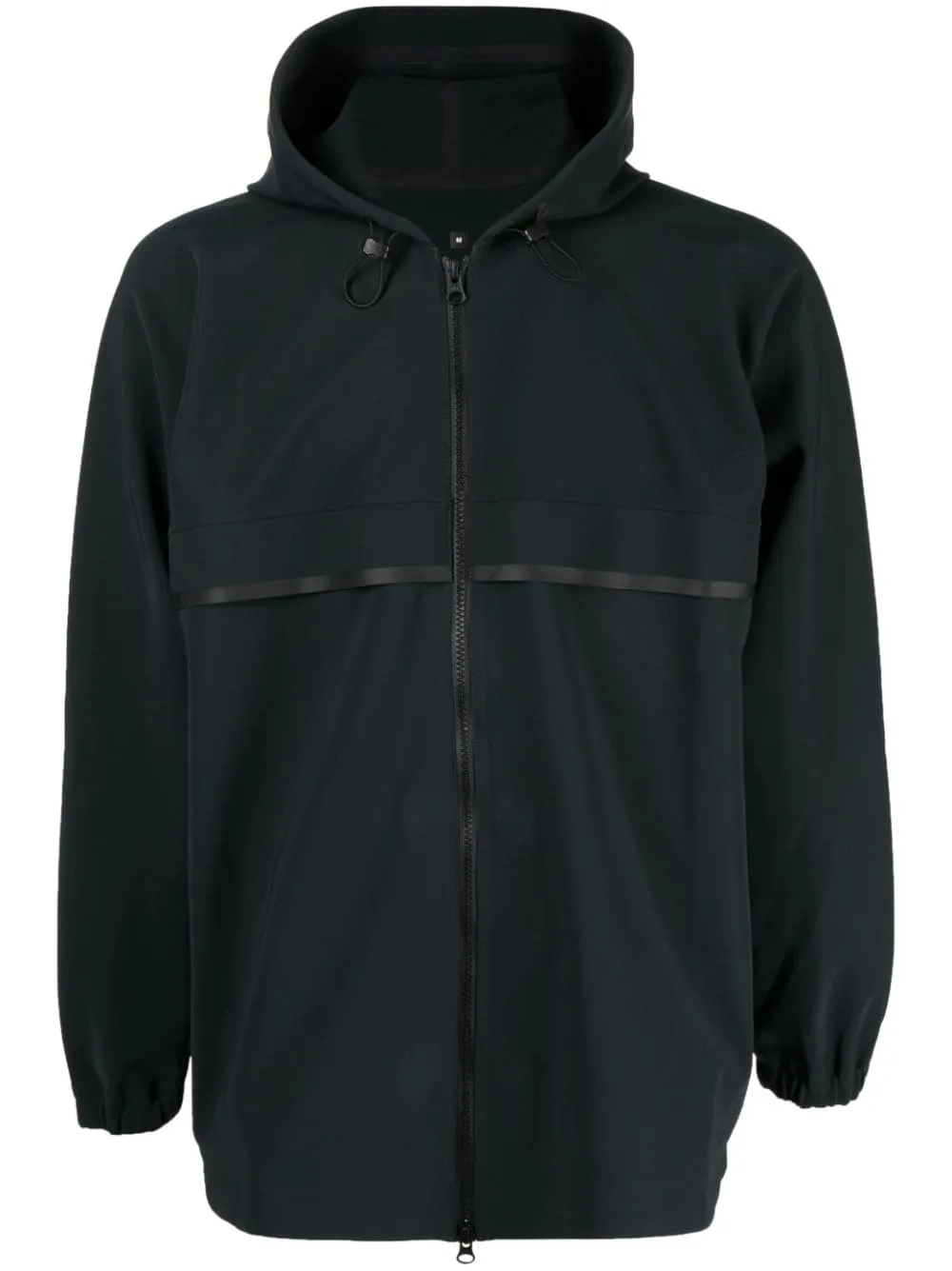 Stretch-Design Zip-Up Jacket winter jackets clearance