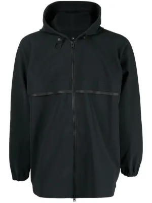 Stretch-Design Zip-Up Jacket winter jackets clearance