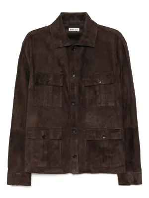 Suede Jacket winter jackets clearance