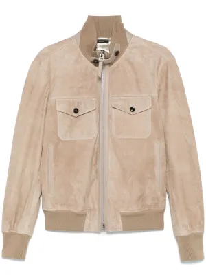 Suede Jacket winter jackets clearance
