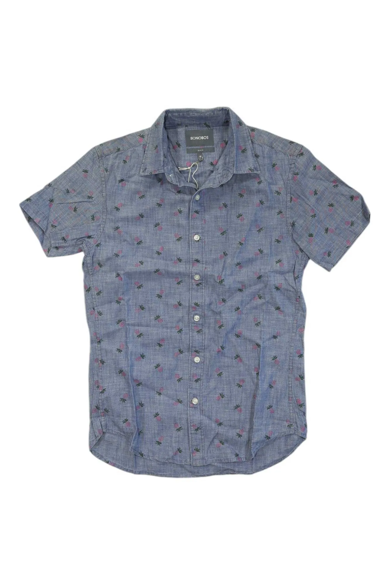 Various Design Of Cheap Summer Deals Bonobos Mens Riviera Shirt For Audiophiles must be your first quality choice.You will be happy that you made this selection in Items