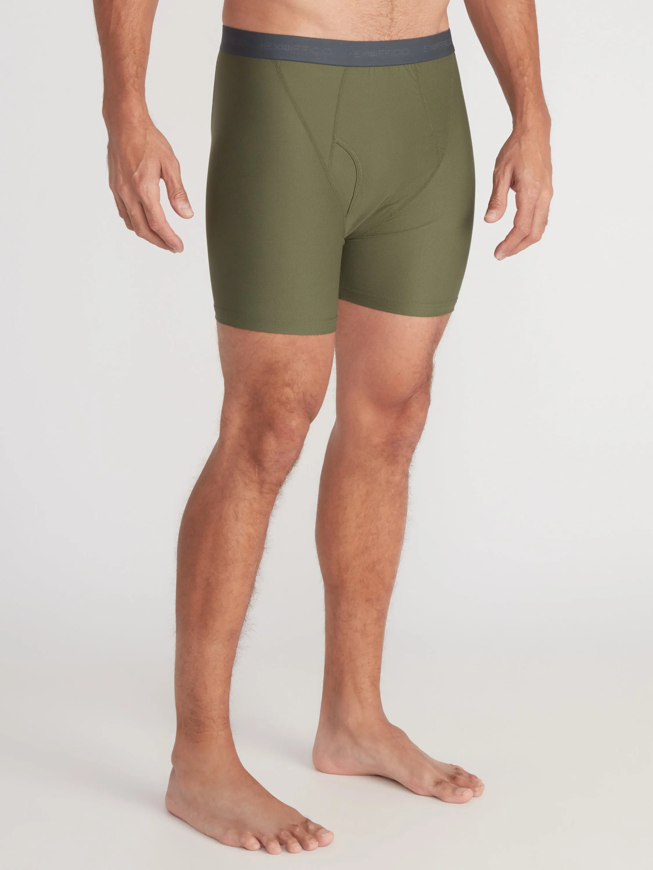 Huge Discount On Exofficio Give-N-Go 2.0 Boxer Brief Men's , offer all kinds of 2025 latte Items at wholesale price, , new season and new style, save big on these Items.