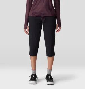 Various Styles Of Summer Deals Mountain Hardwear Dynama Capri Women's For Cheap,Official Site online shop, free shipping, all fashionable styles Items.
