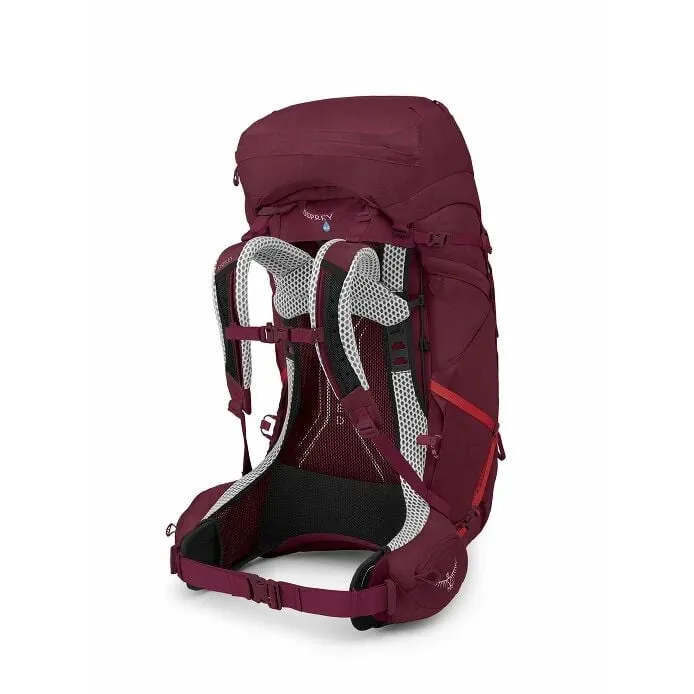 80%OFF Discount Osprey Aura AG LT 65 Litre Womens Hiking Backpack online shop, free shipping worldwide, all fashionable styles Items.