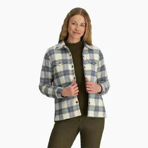 Choose Latest Summer Deals Women's Snowcap Lined Flannel L/S -Good Seller , good customer service and top products sale, click here!