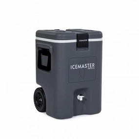 Enjoy Free Shipping Summer Deals ICEMASTER Pro Series Wheeled Ice Box 25L Best Selling , enjoy our Items, lowest price!
