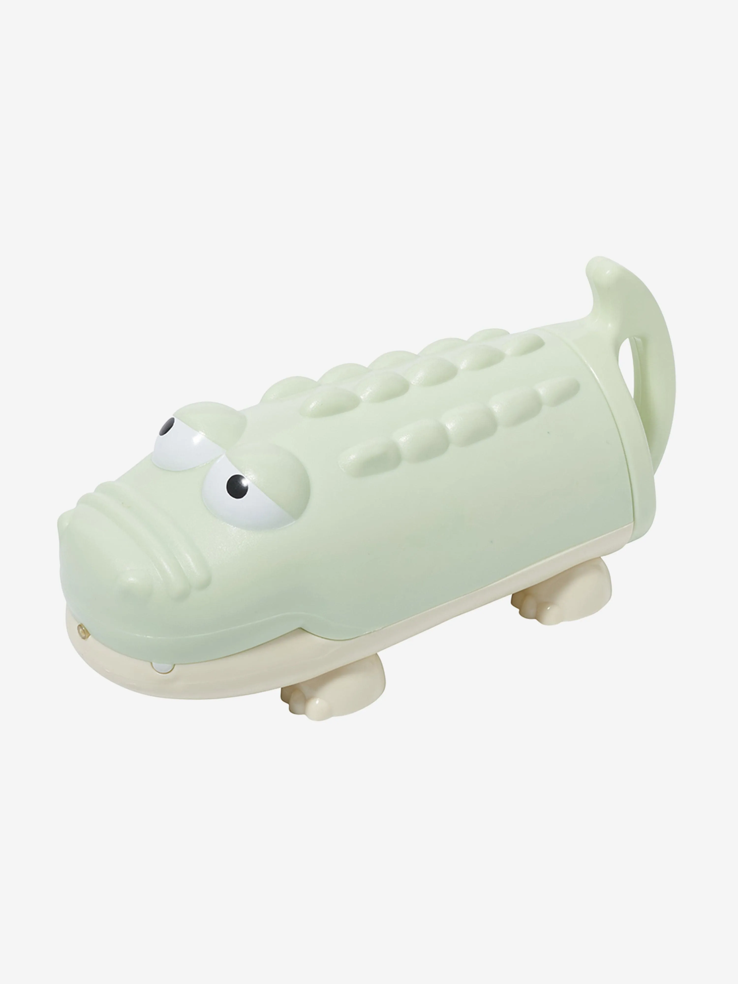 Sunnylife Kids Krokodil-Wasserspritzer Krokodil in Grün (18cm)