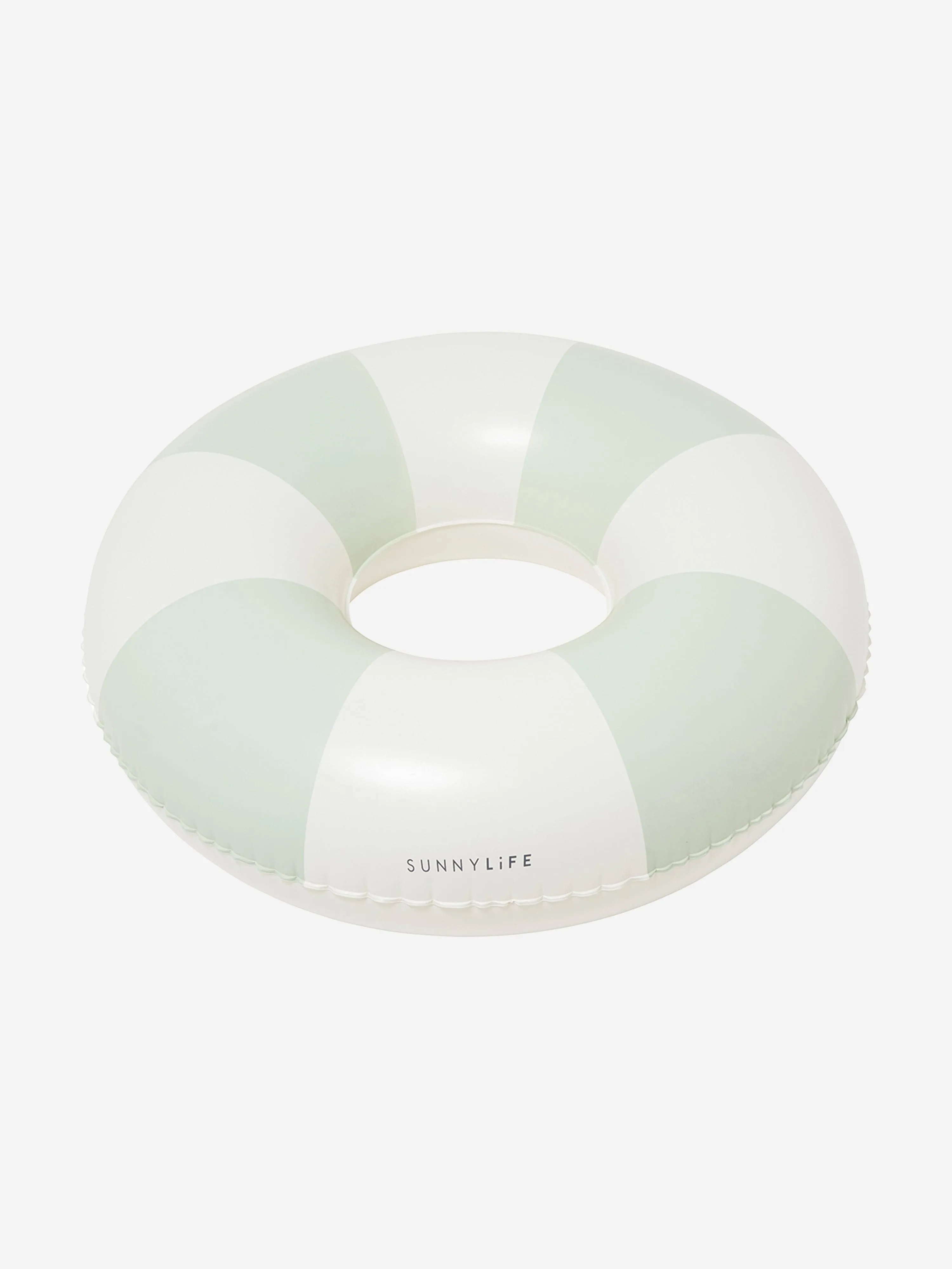 Sunnylife Kids Der Vacay Tube Poolring in Grün (106cm)