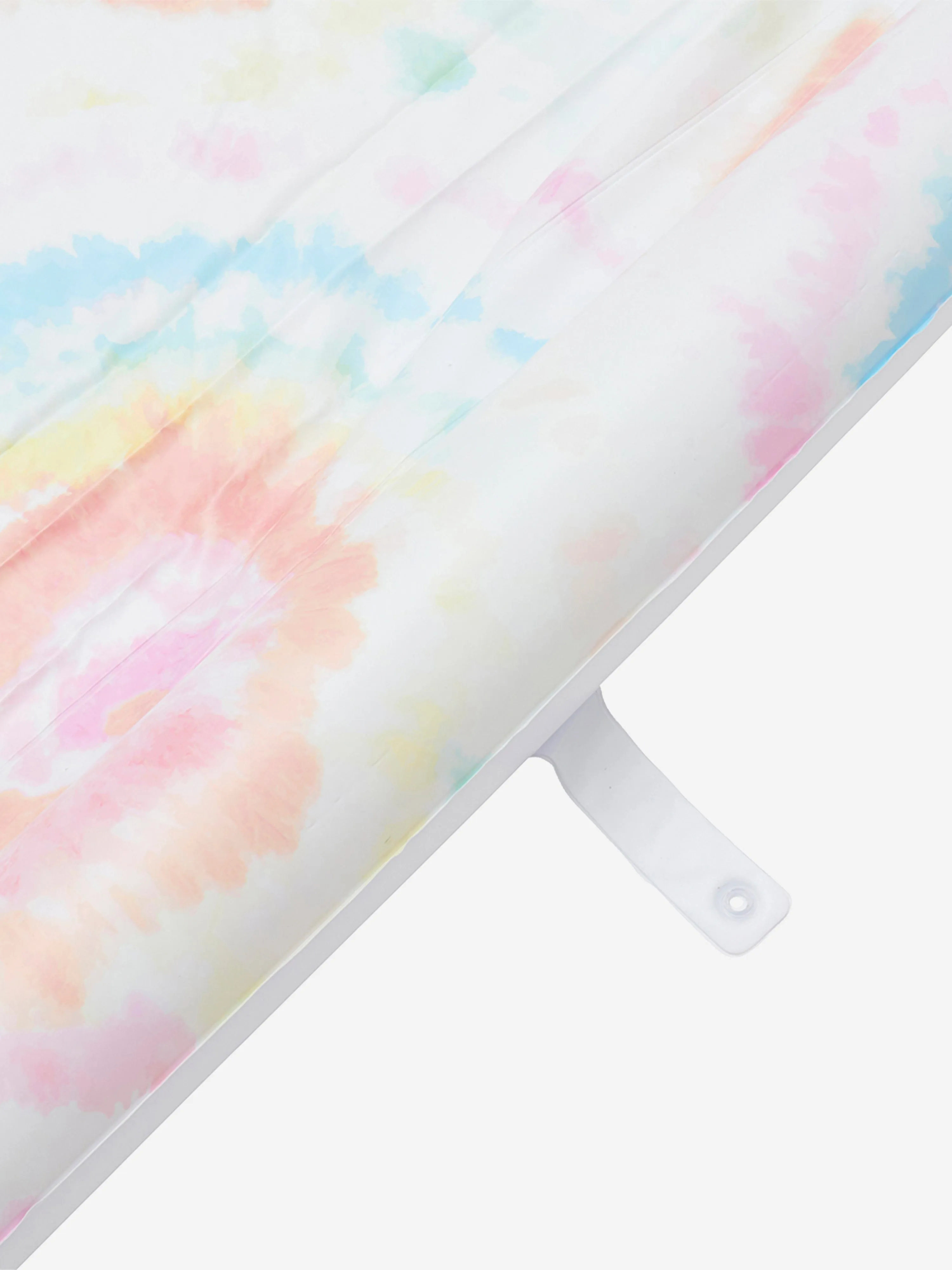 Sunnylife Kids Tie Dye Slip Slide und Boogie Board Set in Pink (480cm)