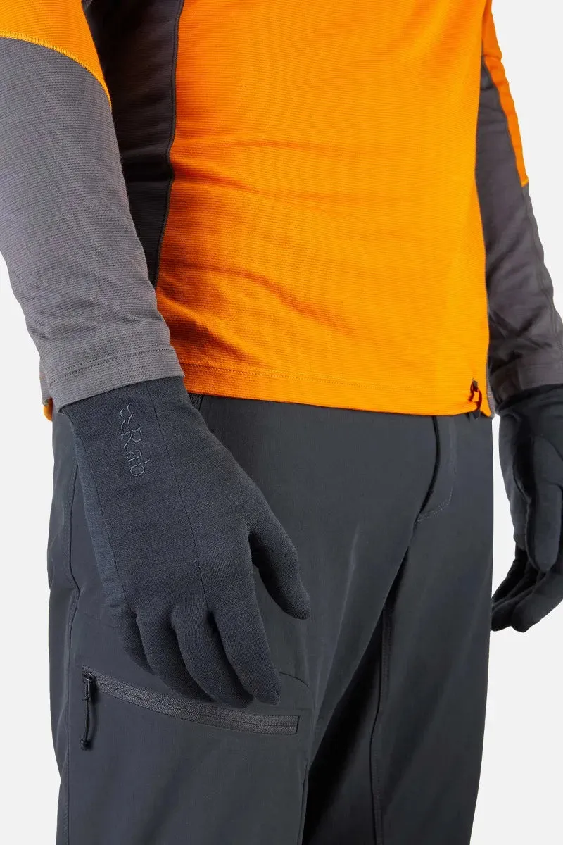 Special price RAB Men's Forge 160g/m Gloves , excellent quality with lowest price! Choose here and buy your favorite Items.