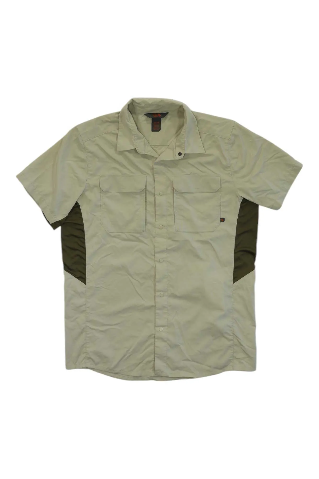 Find Best Sellers Super Specials Mountain Hardwear Mens Canyon Pro Short Sleeve Shirt For Professionals , excellent quality with lowest price! Choose here and buy your favorite Items.
