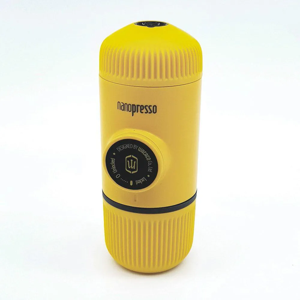 Place order for discount Nanopresso Coffee Maker , here you can find all kinds of Items, buy more and save more!