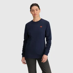 Buy 66%OFF Super Specials Outdoor Research Alpine Logo Unisex Long Sleeve T-Shirt Website Coupons,83%OFF Sale , buy more discount here now, 100% quality!