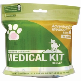 Shop For Newest Super Quality Adventure Medical Dog Series - Dog Heeler First Aid Kit Clearance Sale,Best Choice on sale now, 74% of sale for Items.