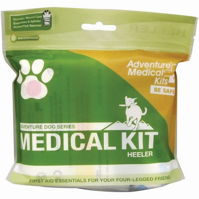 Shop For Newest Super Quality Adventure Medical Dog Series - Dog Heeler First Aid Kit Clearance Sale,Best Choice on sale now, 74% of sale for Items.