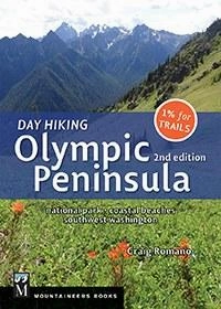 Buy Newest Super Quality Mountaineers Books Day Hiking Olympic Peninsula 2E ,Wholesale Price , 100% real quality, new varieties are introduced on after another from our Items online.