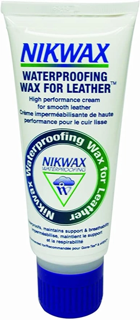 Choose Best Super Sale Nikwax Waterproofing Wax For Leather Sponge-On Cream Low Price in Stock , save up to 82% discount, free shipping worldwide.