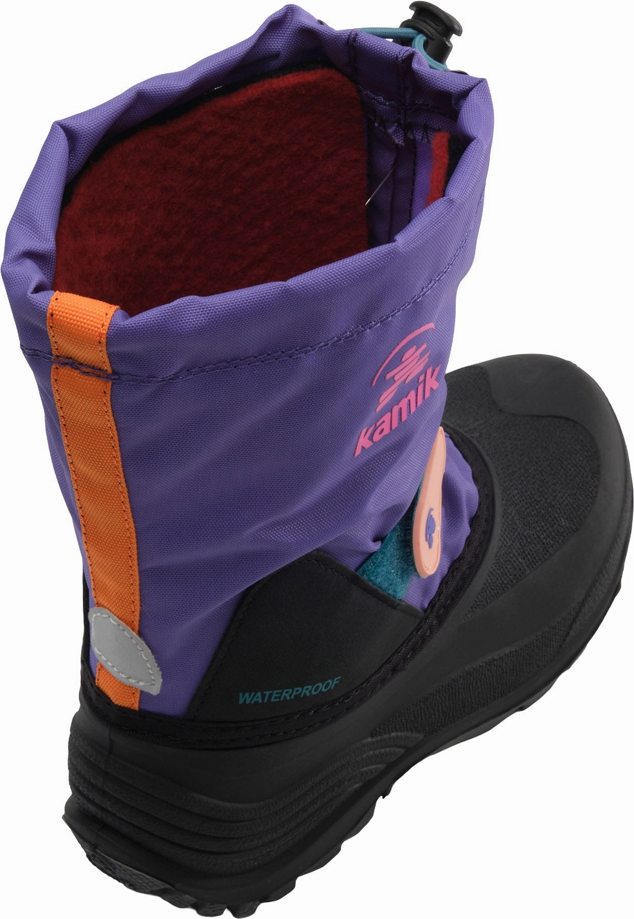 Trust our luxury Waterbug 5 Boots - Kids|-|Bottes Waterbug 5 - Enfant online, we supply fashion Items with top quality and fast delivery.