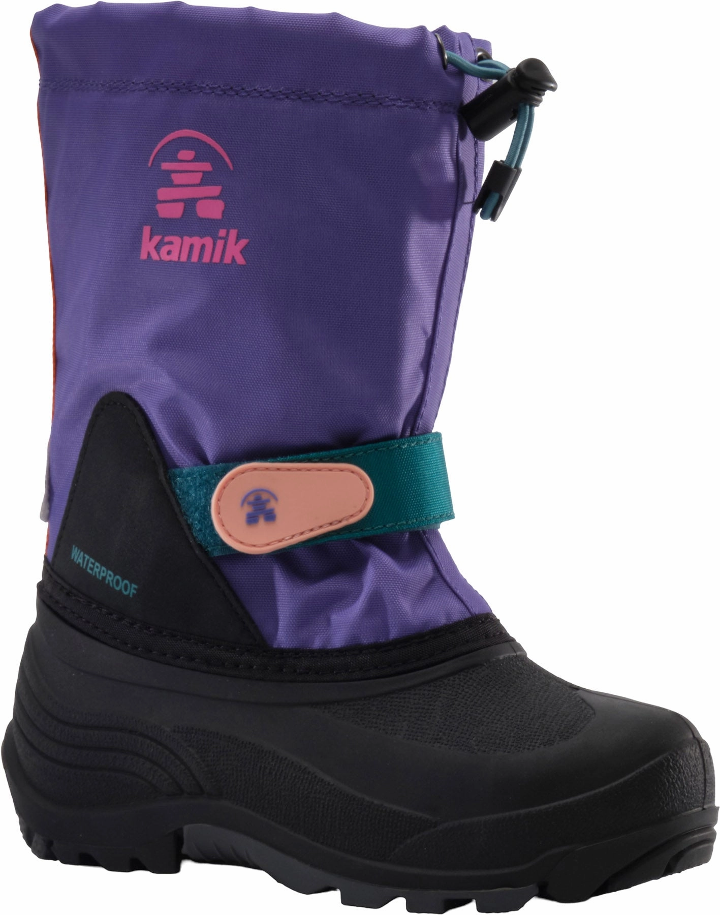 All Waterbug 5 Boots - Kids|-|Bottes Waterbug 5 - Enfant cheapest online, with the excellent quality and bottom price of Items sale, 74% Off.
