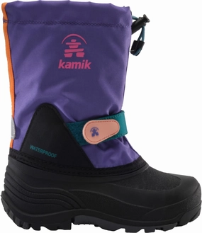 Provide Super Sale Waterbug 5 Boots - Kids|-|Bottes Waterbug 5 - Enfant -Up To 68% Off Cheap Sale of 2025 fashion style here, have great discount for all the Items, 100% quality.