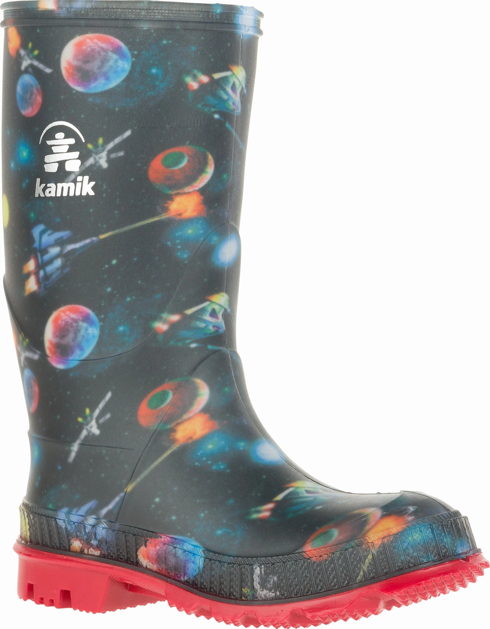 Shop for top quality Super Specials Stompspace Rain Boots - Kids|-|Bottes de pluie Stompspace Enfant ,Elegand & Graceful here, 65% off discount and top quality for you.free shipping worldwide.