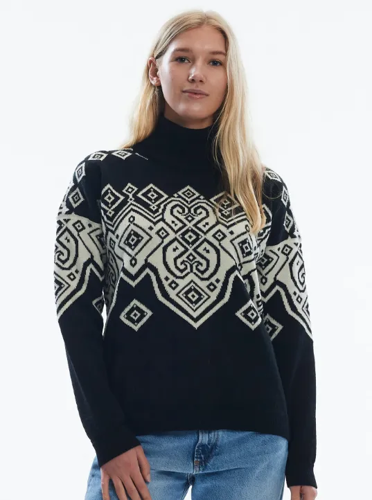2024-2025 Popular Dale of Norway Women's Falun Heron Sweater with good quality, you may find our clearance Items for free shipping.
