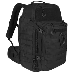 Hot Seller-2025 Superb Highlander Harrier Full Clamshell Pack 45L Black Free Shipping at our official site, up to 74% off, 100% quality guarantee!