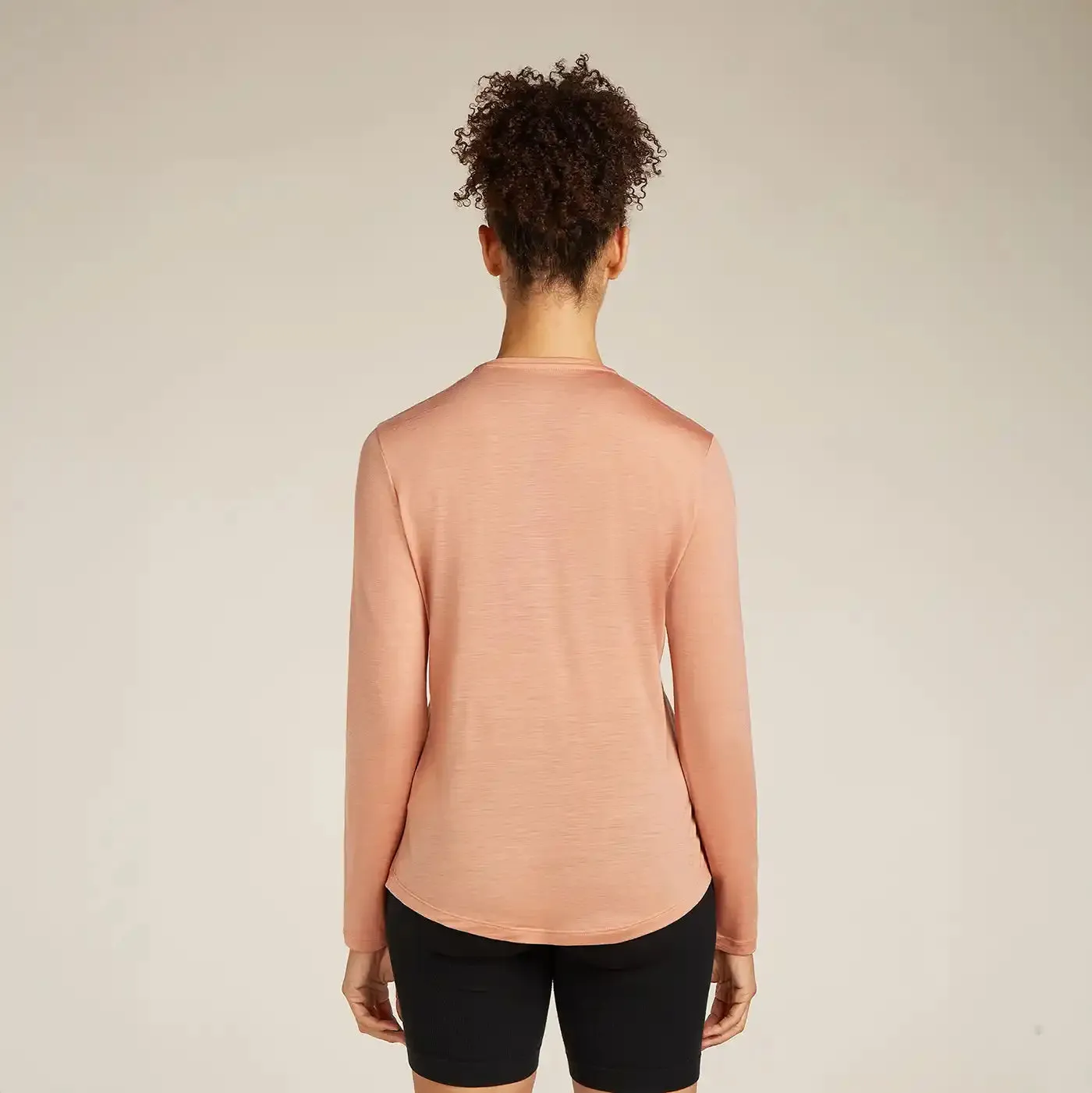 Popular Icebreaker 125 Cool-Lite Sphere III Womens Long Sleeve T-Shirt , we offer you top quality and reasonable price.