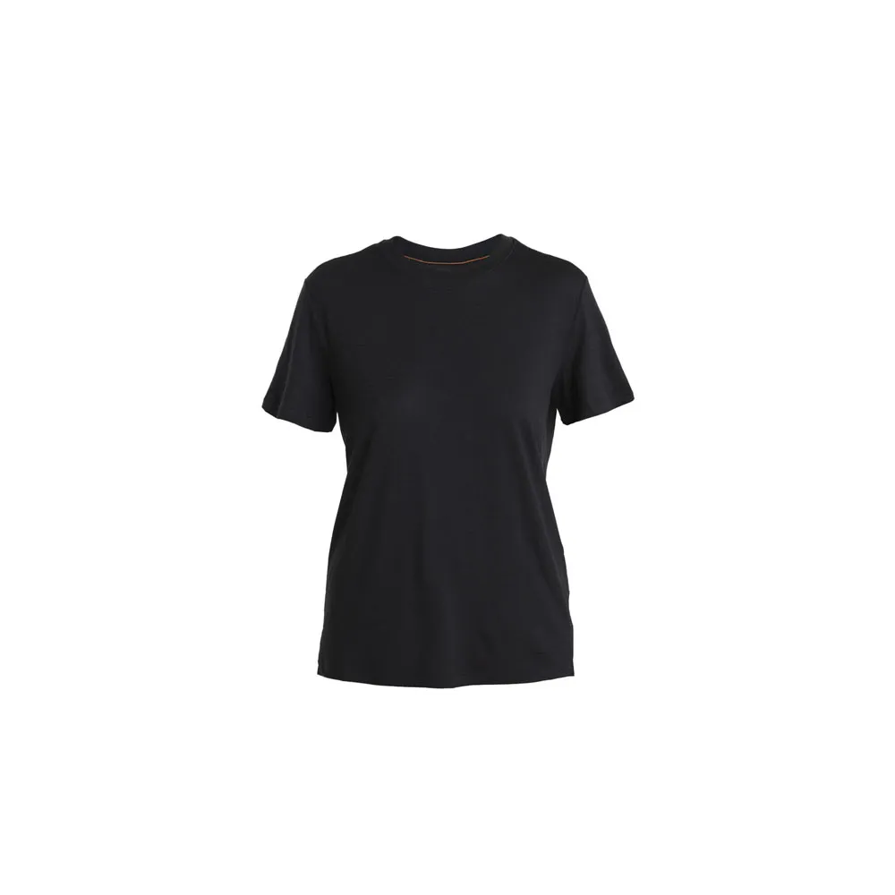 Discount Price Sale Superb Icebreaker Merino 150 Tech Lite SS Relaxed Tee Womens At Great Prices , it is famous for selected materials, novel designs, delightful colors and exquisite workmanship!