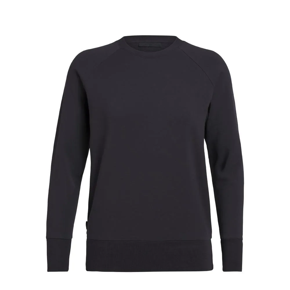 69%off Discount Sale For Superb Icebreaker Nature Dye Helliers LS Crewe Women ,81%OFF Discount Fan Shop , here will provide you unique design and best service.