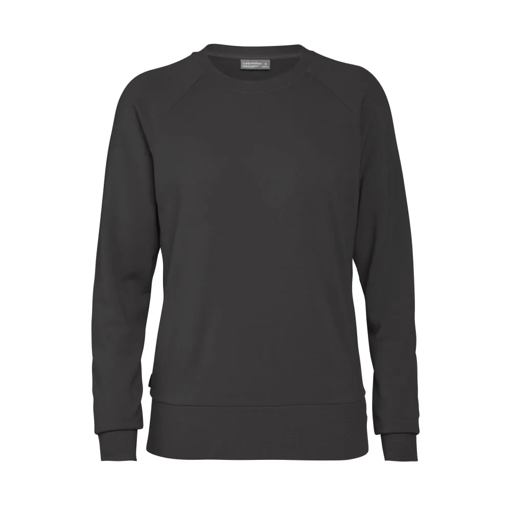 Search For Newest Icebreaker Nature Dye Helliers LS Crewe Women , best service for you.