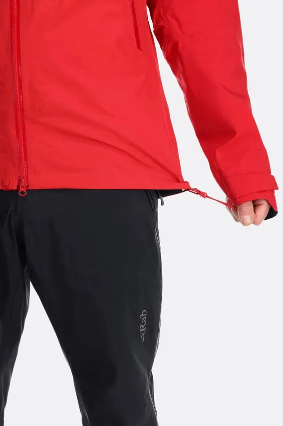 Purchase order for the 74% discount bottom price, Rab Latok Mountain Gore-Tex Pro Mens Jacket discount sale, buy more and save more, best quality for you.