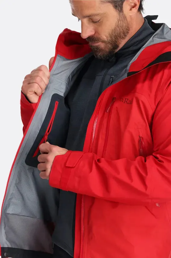 80%OFF Discount Rab Latok Mountain Gore-Tex Pro Mens Jacket , we provide newest products and best service for you.