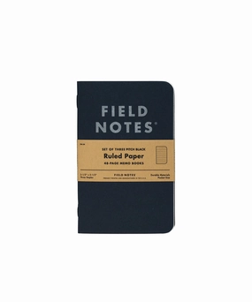74%OFF Superb Field Notes Pitch Black ,60-80%OFF Cheap Sale online shop, free shipping worldwide, 74% off, all fashionable styles Items.