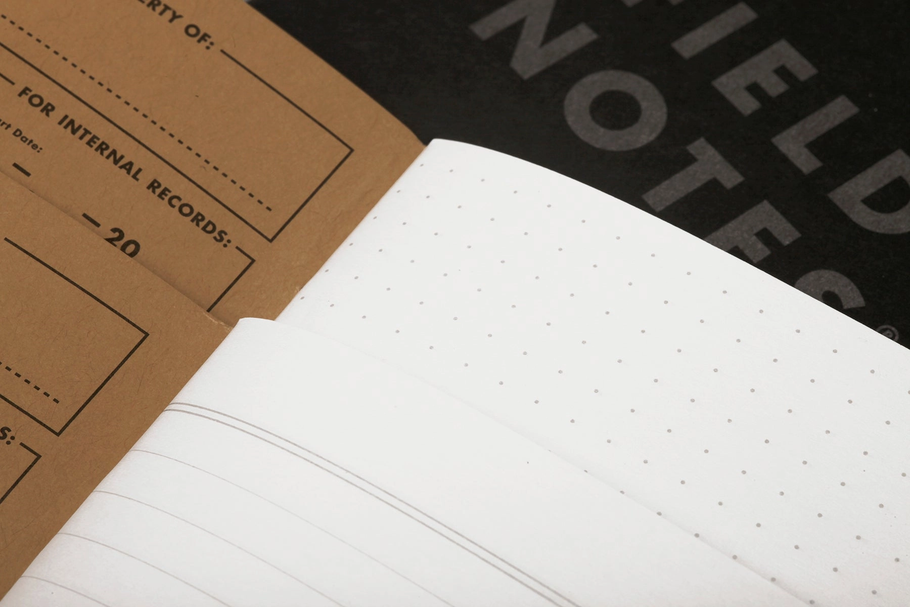 Full Collection For Cheap Field Notes Pitch Black , we are professional Items online and we have received a great reputation around the world, 74% Off.