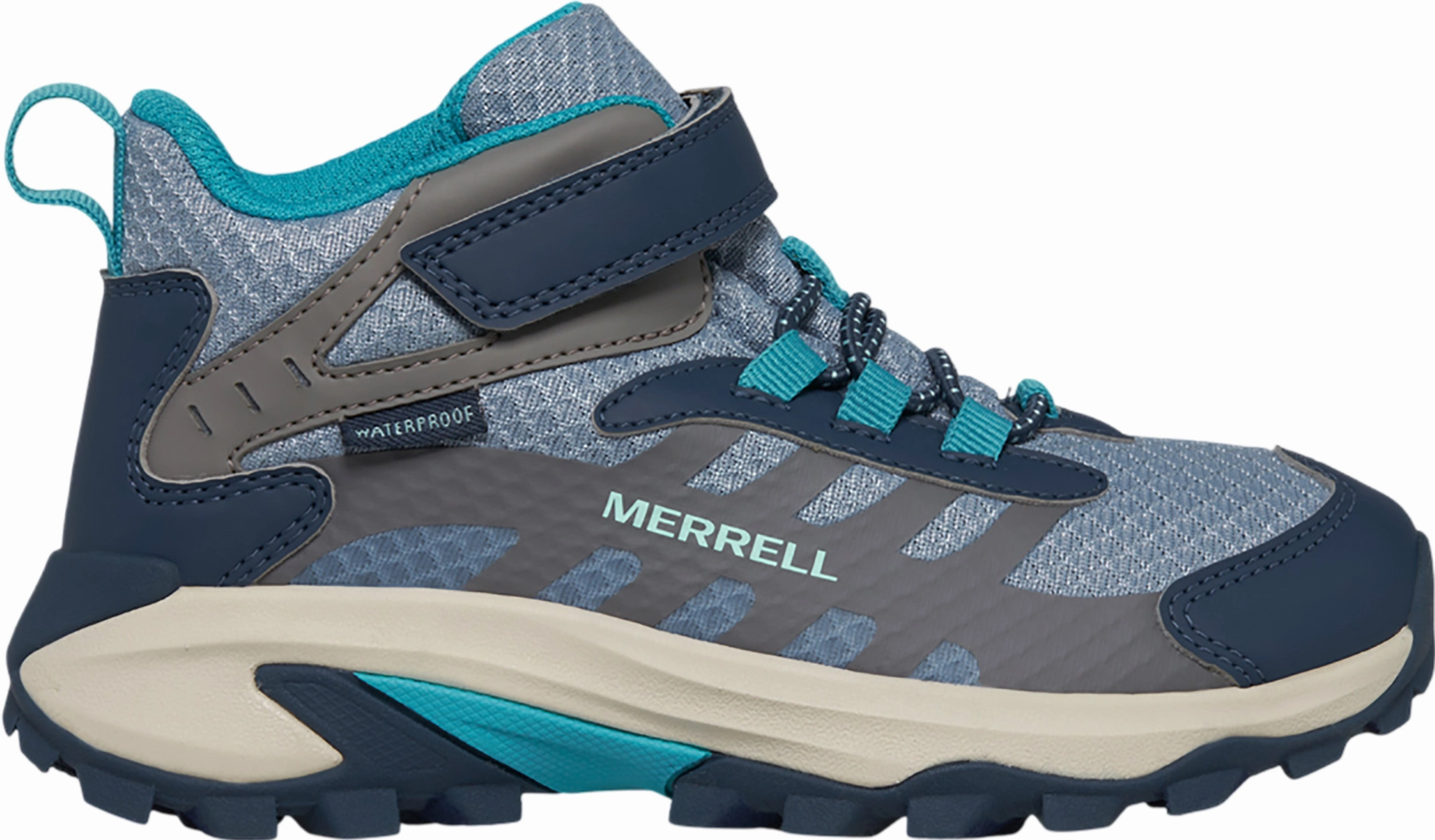 Shop our designer Superb Moab Speed 2 Mid A/C Waterproof Boots - Kids|-|Bottes imperm???|ables Moab Speed 2 Mid A/C - Enfant With Big Savings retail sale, new arrivals! Purchase our Items are under very low price, orders now!
