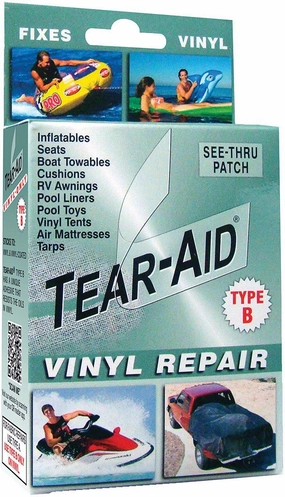 We offer a wide selection of Superb Tear-Aid Type B Vinl Patch Kit For Office best sale with 80% off, choose our great discount Items.