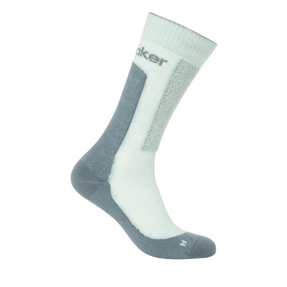 Get bottom price for Supply Cheap & Authentic Icebreaker Merino Hike  Medium Crew Sock Mens Cheap Sale,Buy Now store, you can get the newest style and reasonable price here.